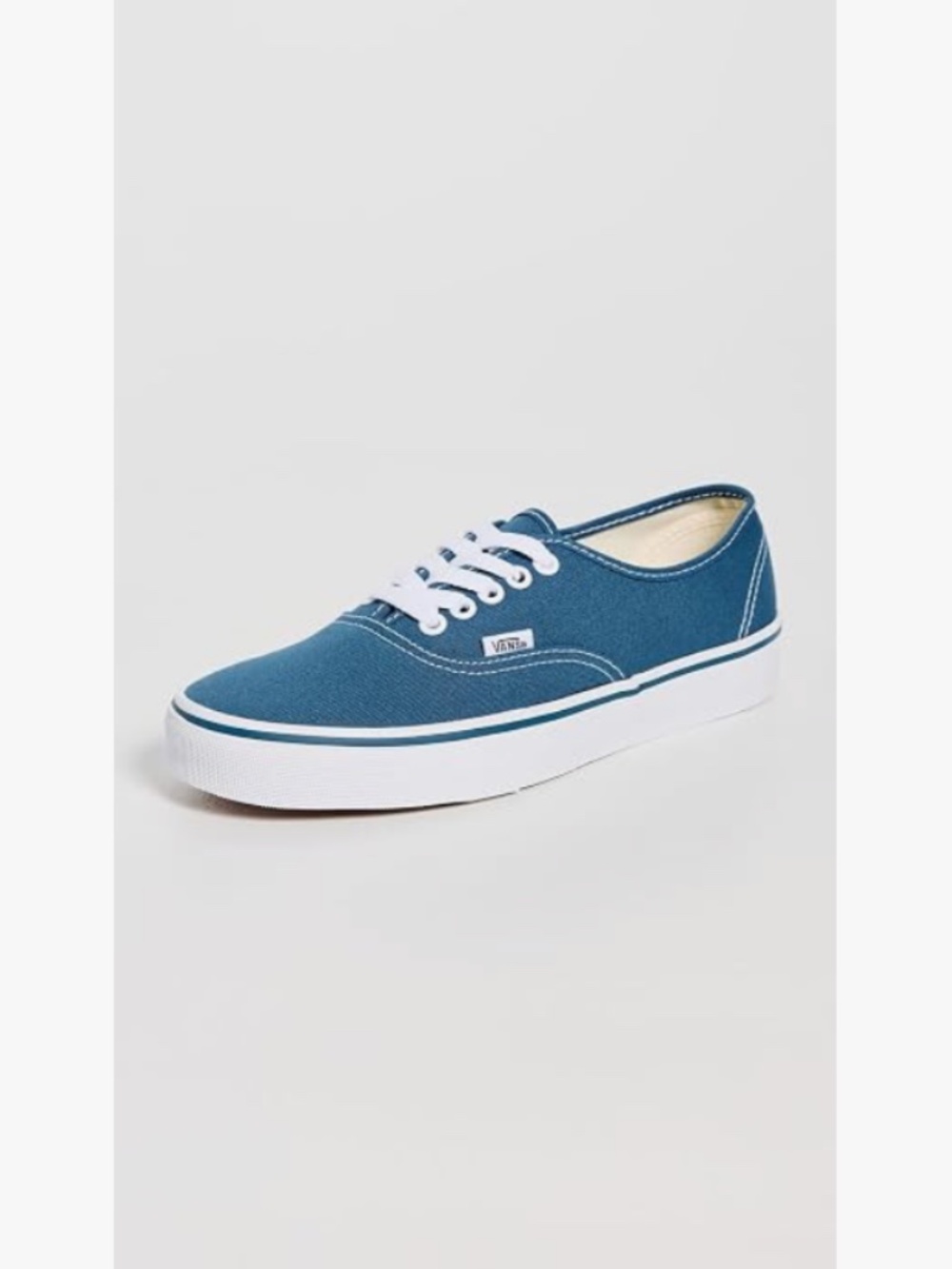 Vans Authentic Classic Sneakers Unisex Canvas Shoes NWT MEN 4.5 WOMEN 6.0